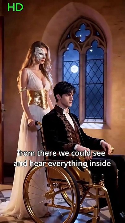 They Begged. I Stayed In His Bed - Ep - ✅ FULL [Eng Sub]