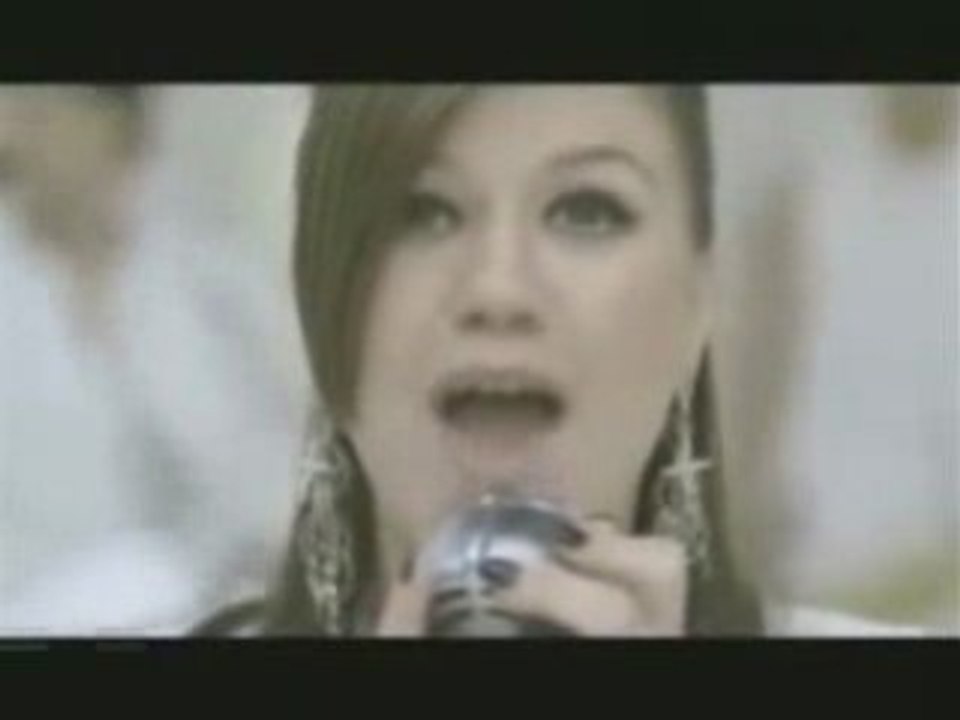 Never Again - Kelly Clarkson (Dave Aude Remix)