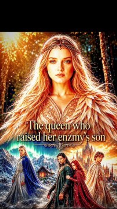 The Queen Who Raised Her Enemy's Son - Full EP