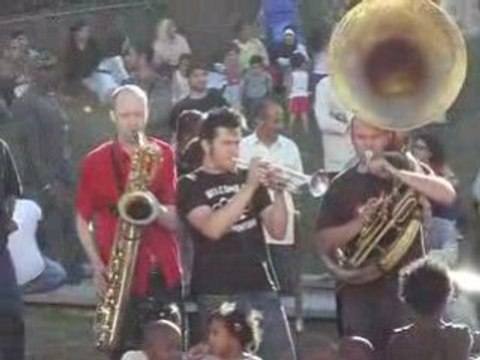 Les Fils de Teuhpu : Bricoleur