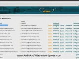 Web Hosting Cpanel: FTP email account manager. a Cpenel Demo