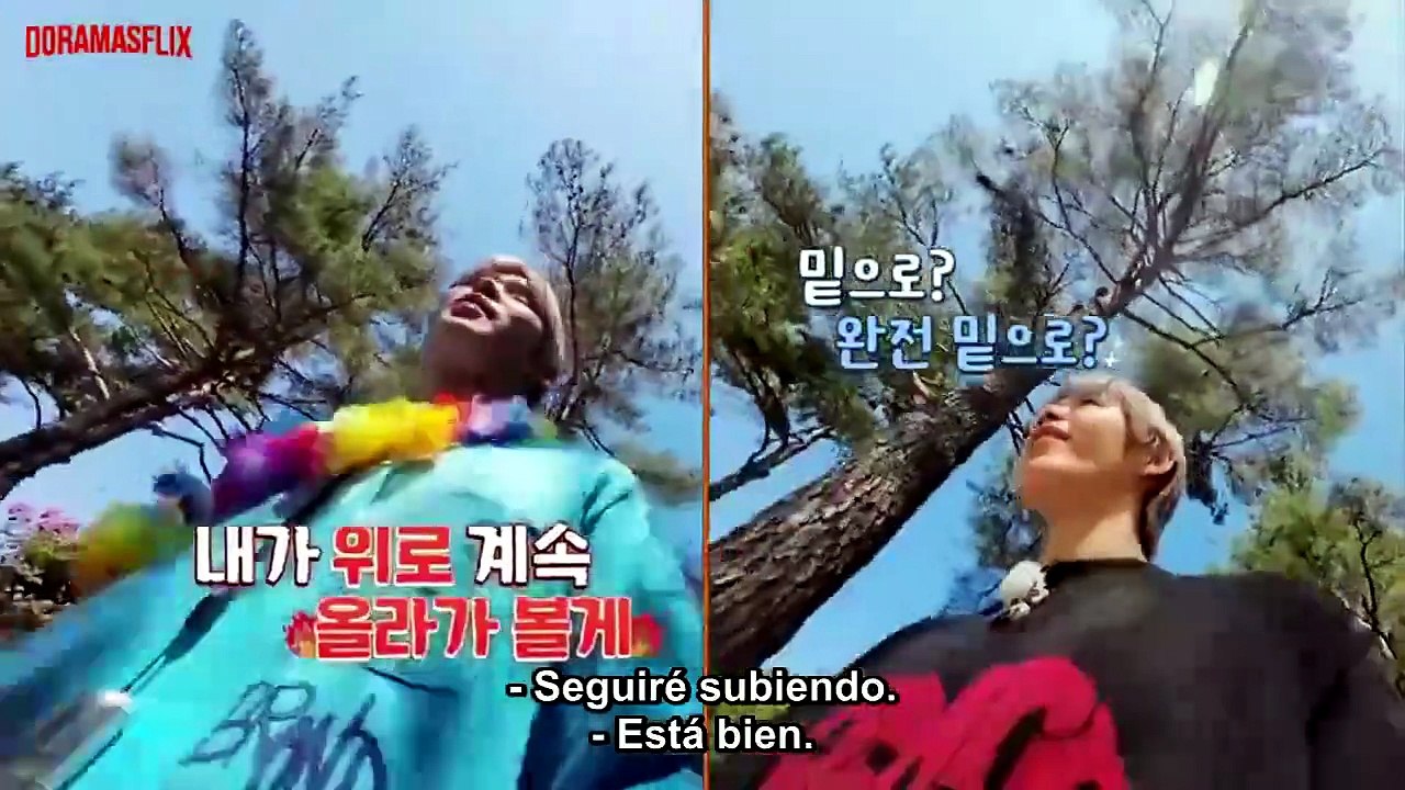 BOSS RIIZE - Episode 4 [Full Movie]