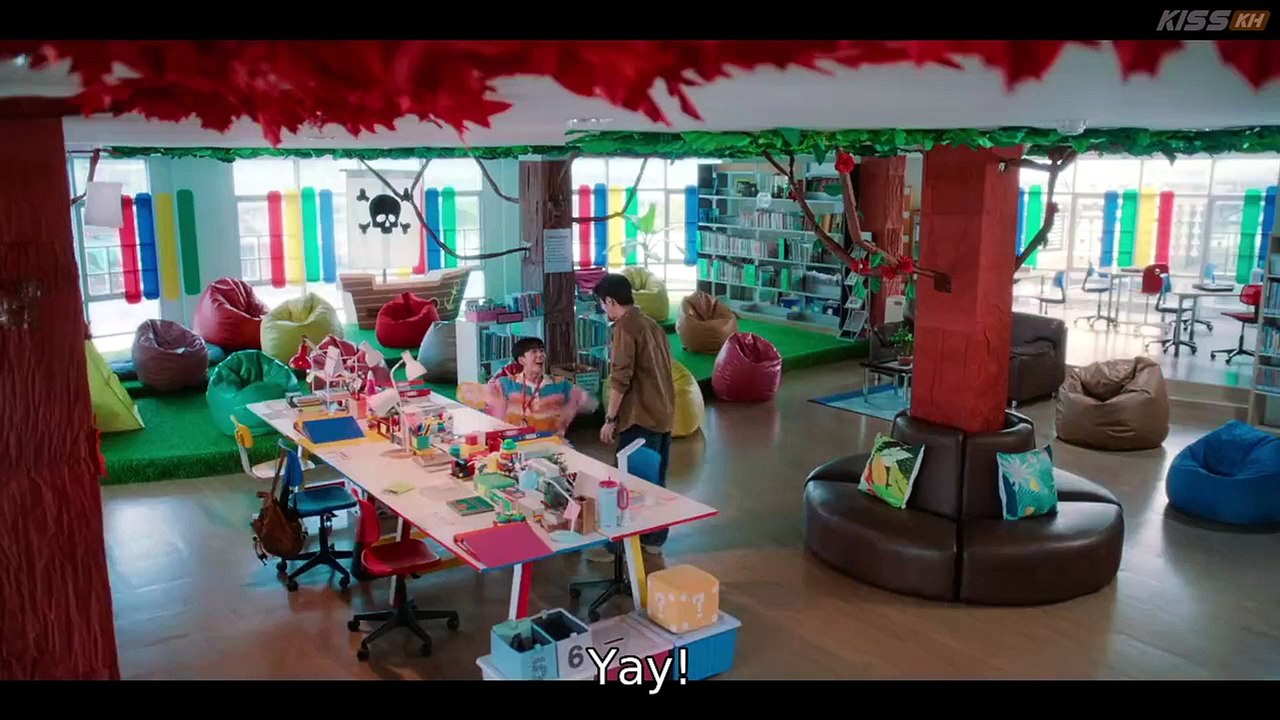 Love You Teacher (2026) Episode 2 I FULL MOVIES ENGLISH SUB