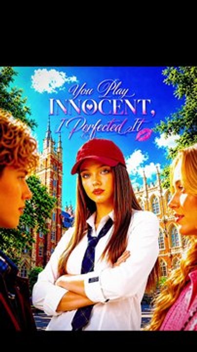 You Play Innocent, I Perfected It - Full EP