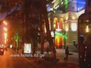 Explore Tbilisi: Stunning Video & Audio Highlights 🎥🎶