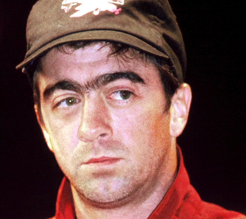 Bill Berry