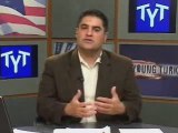 Why Does Cenk Respect Dick Cheney So Much?