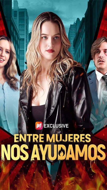 Entre Mujeres Nos Ayudamos Completo