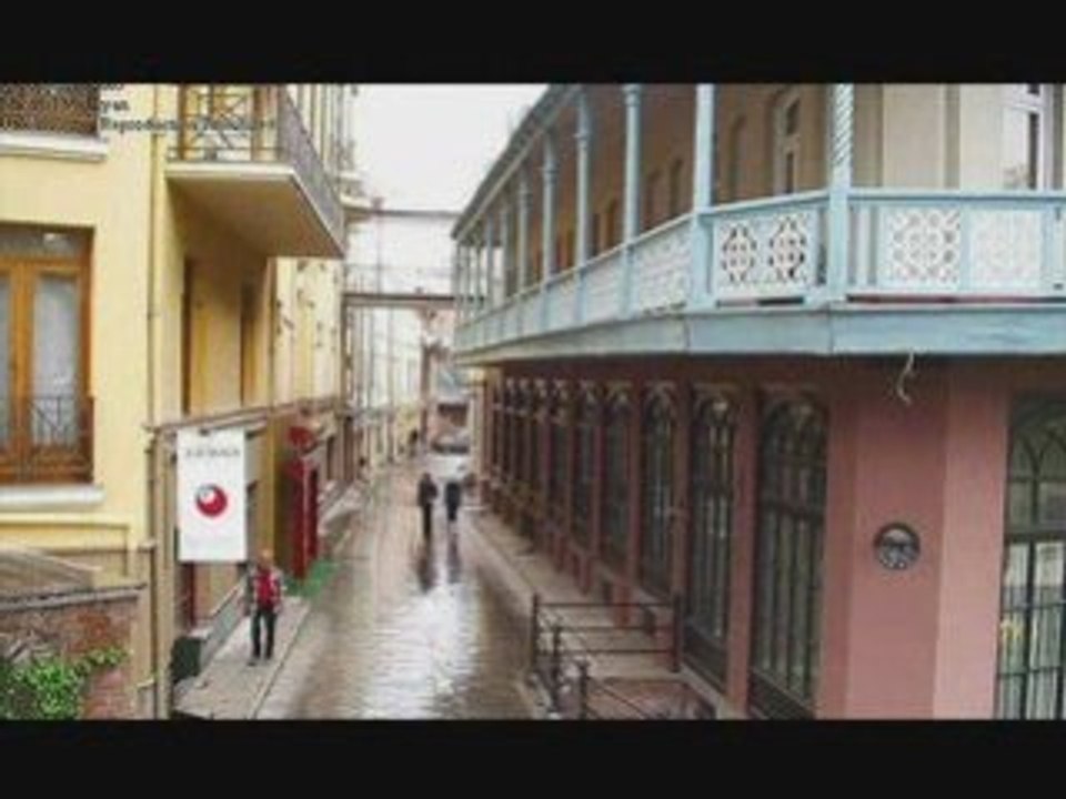 Tbilisi
