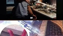 ¿Sabías que en Spider-Man?
