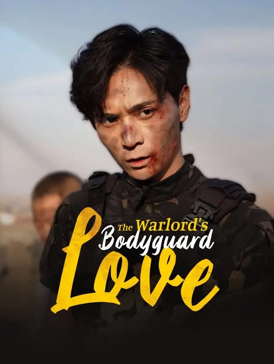 The Warlord's Bodyguard Love | Komplette Serie | Short Drama Deutsch