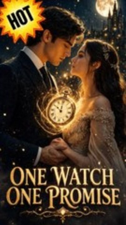 One Watch One Promise (Exclusive) #fullmovie