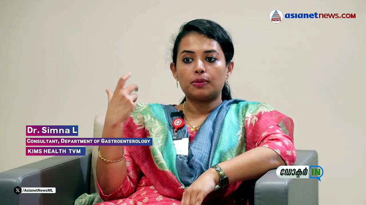 ഹെപ്പറ്റൈറ്റിസ് ; ലക്ഷണങ്ങളും പ്രതിരോധമാർഗങ്ങളും  | Doctor In | World Hepatitis Day