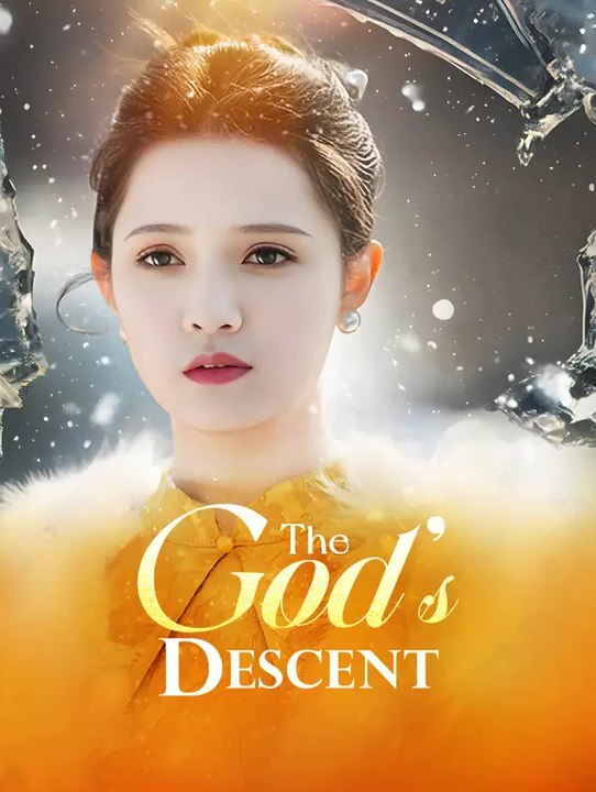 The God's Descent | Komplette Serie | Short Drama Deutsch