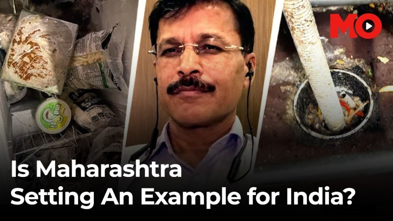 Is Maharashtra setting an example for India?