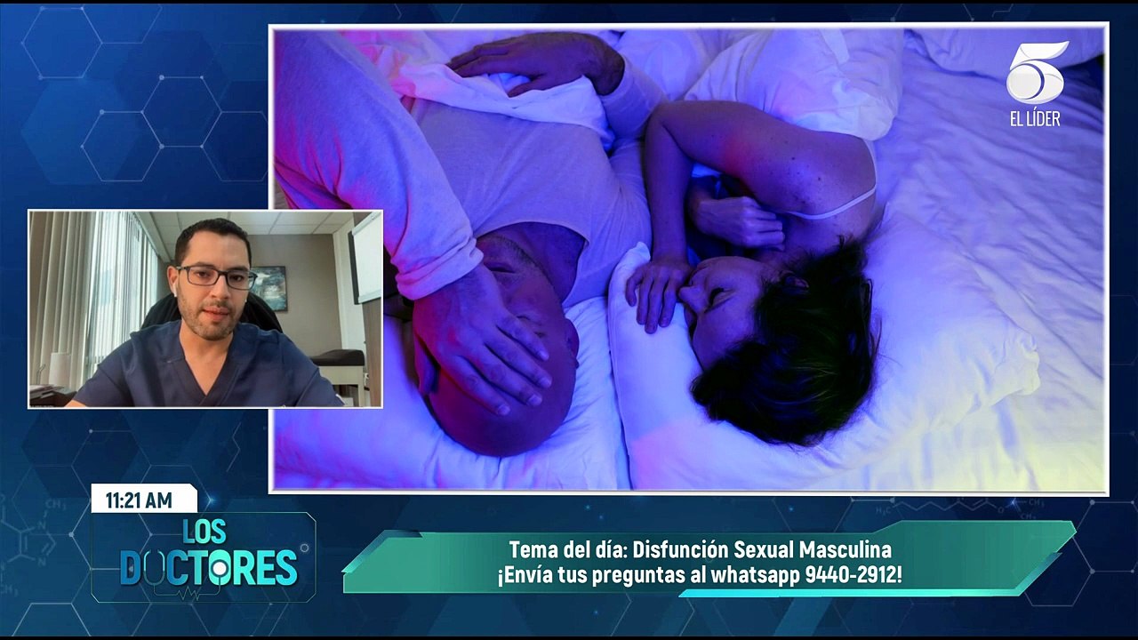 Los doctores- viernes 31 de julio 2026