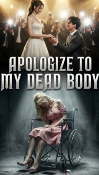 Apologize To My Dead Body Episode Engsub Suspenseful Thriller