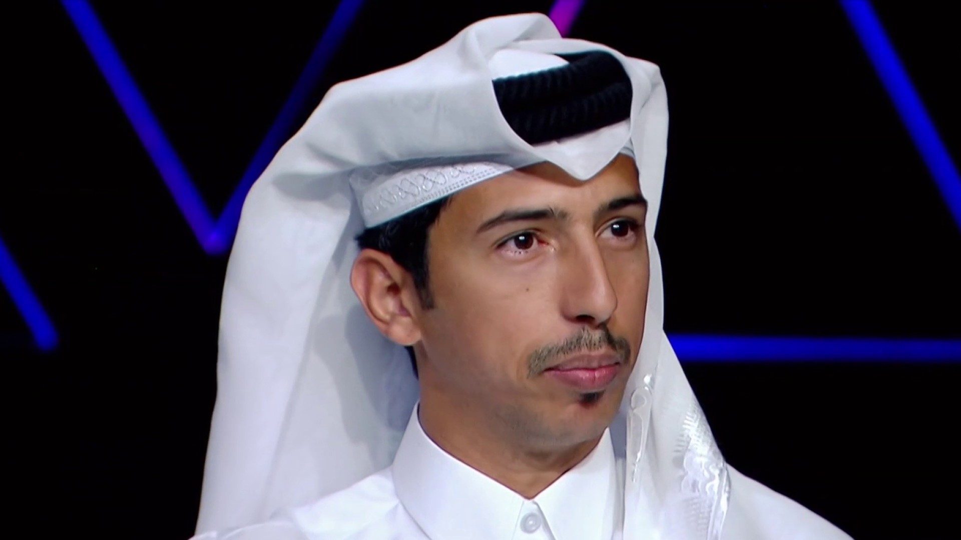 طالب سالم المَري