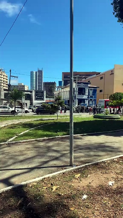 Coronel da reserva da PM morre após passar mal em veículo no Centro de Maceió