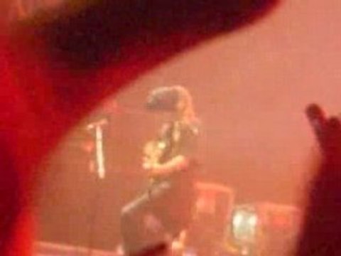 Spring nicht festival Tokio Hotel Monaco