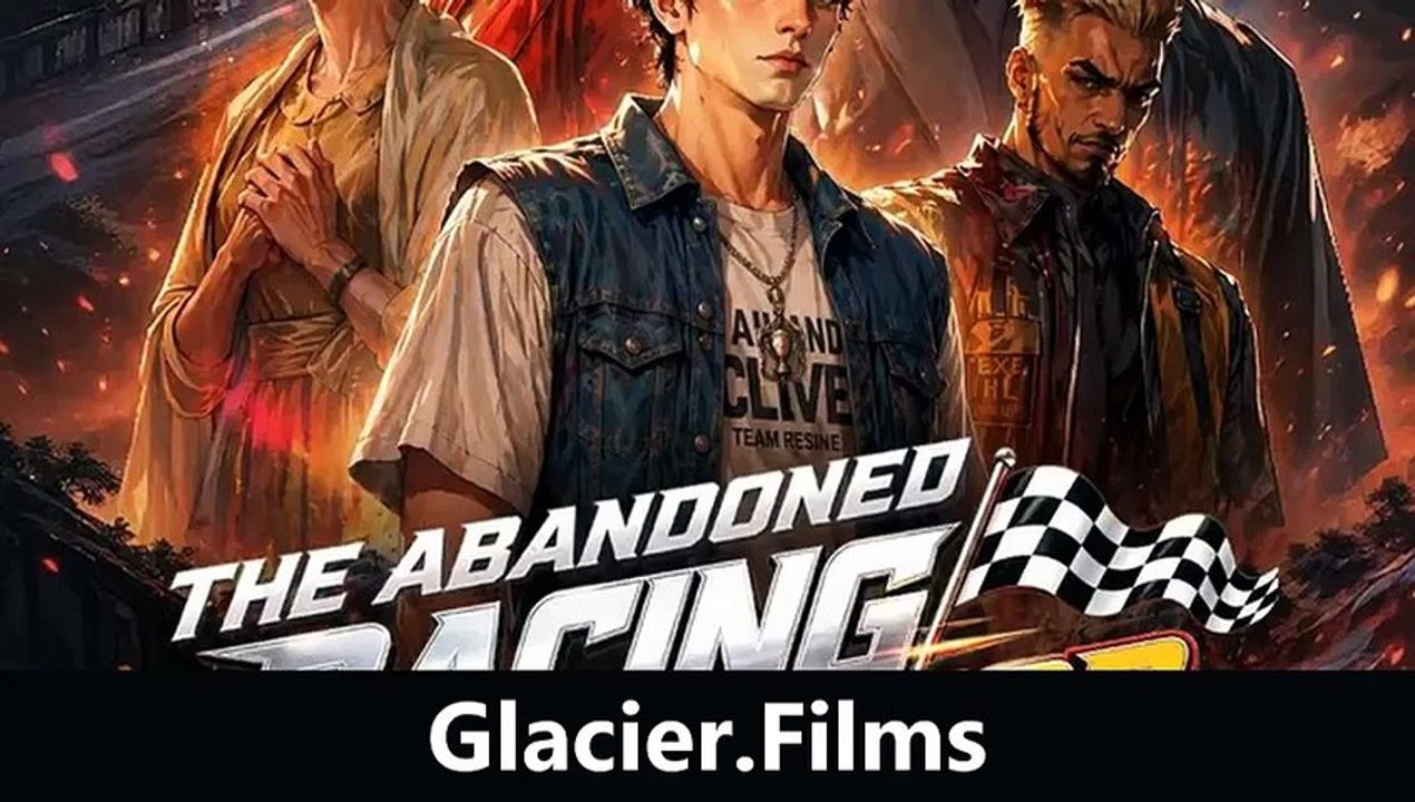 The Abandoned Racing God | Lunar Studio