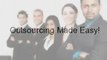 Offshore Outsourcing Consulting