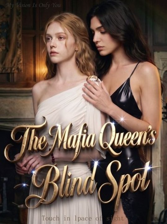 The Mafia Queen's Blind Spot Full