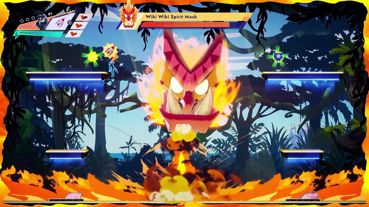 SpeedRunners 2 King of Speed - Trailer date de sortie