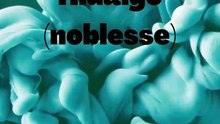 Hidalgo (noblesse)