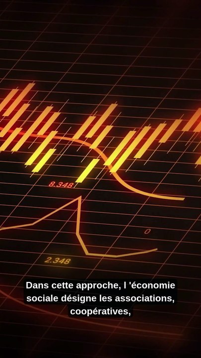 Économie sociale