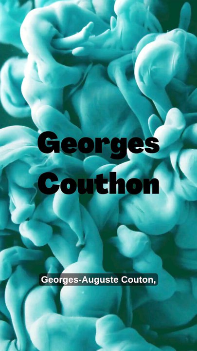 Georges Couthon