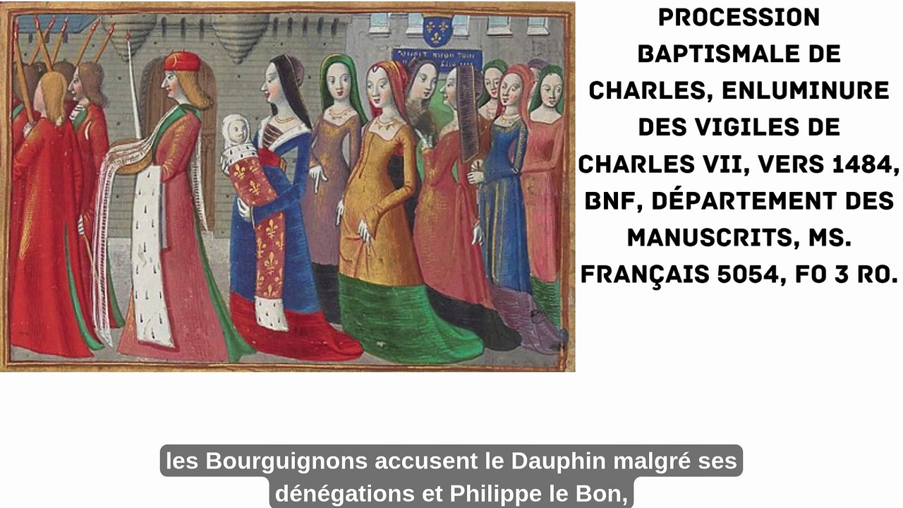 Charles VII (roi de France)