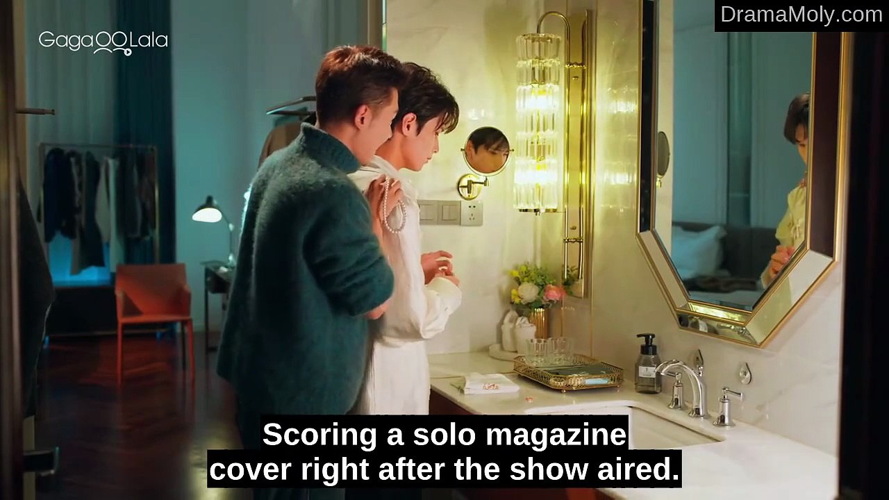 A Winter Sun Wakes the Wind in Spring Hills’ Dream English Subbed – Episode 12 (2026)