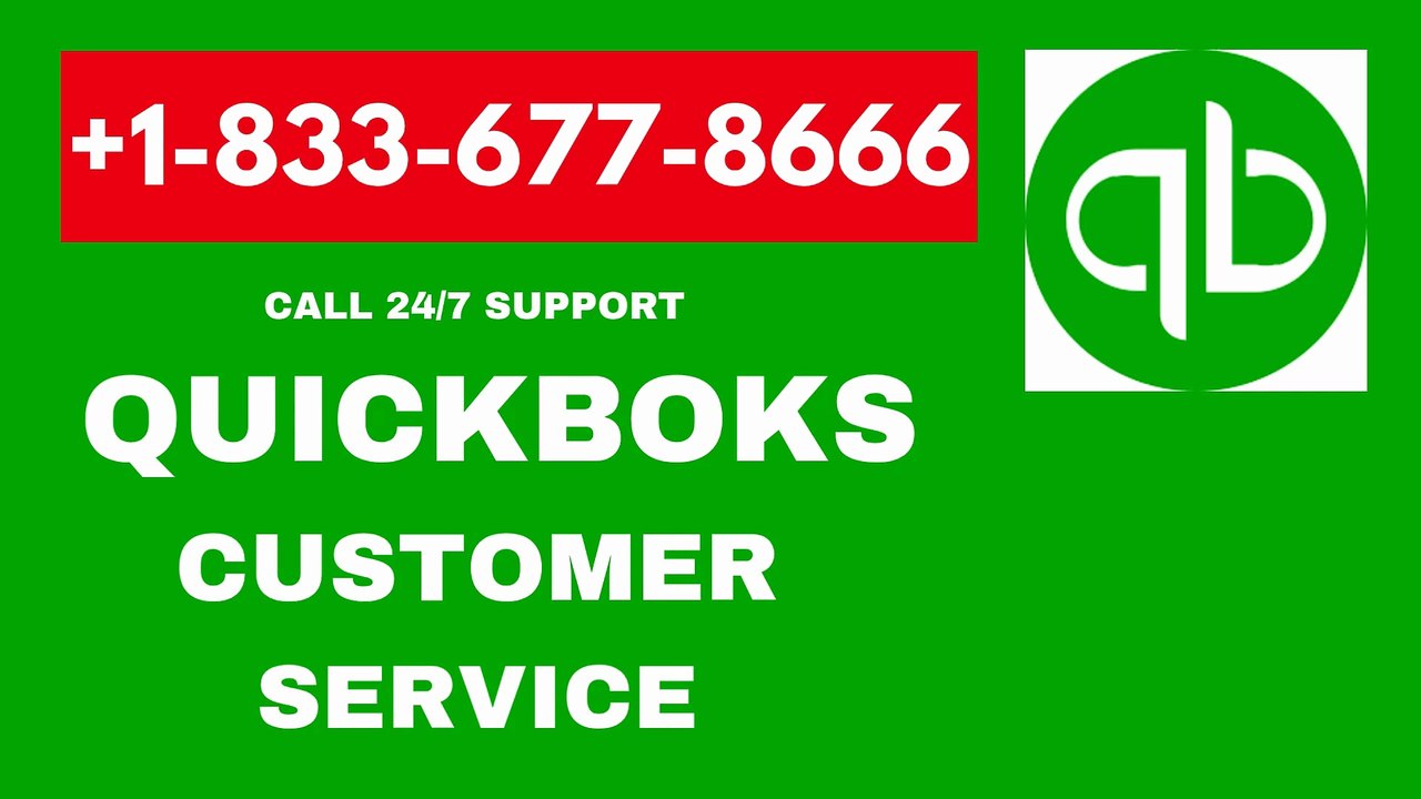$@!Official QuickBooks® Customer Service Guide: 86* Contact Options & Support Steps