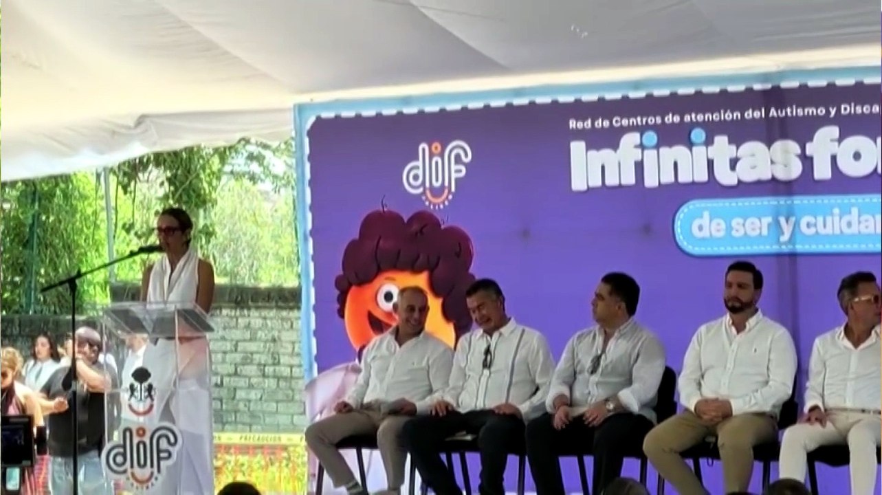 Puerto Vallarta tendrá Centro de Atención al Autismo | CPS Noticias Puerto Vallarta
