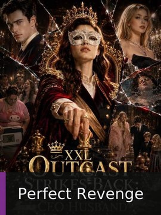 XXL Outcast Strikes Back: Bow Down, CEO Husband engsub fullepisode🧲⚡️🔺 Perfect Revenge Hot