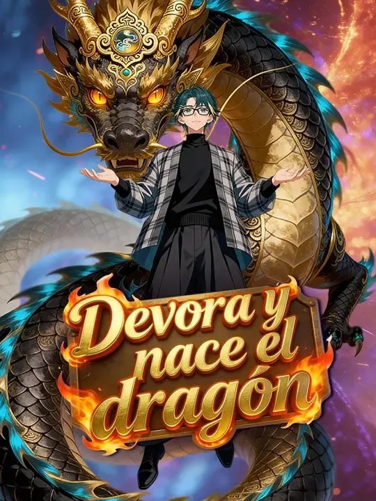 Devora y nace el dragón - Parte 1/2 | Episodios 1-42