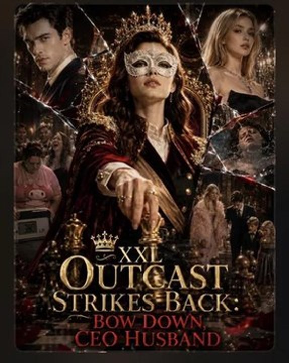 Xxl Outcast Strikes Back ✅ FULL [Eng Sub] Trending 2026