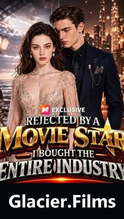 Rejected by a Movie Star, I Bought the Entire Industry | Lunar Studio