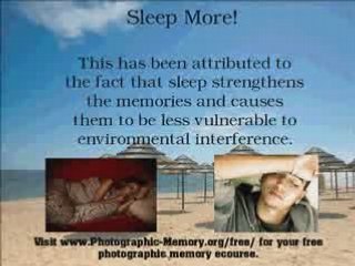 What is Memory Retention