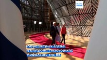 Ακραίοι καύσωνες: Καμπανάκι κινδύνου στην ΕΕ μετά τους 16.000 επιπλέον θανάτους