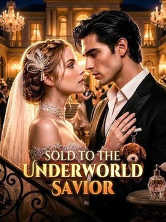 Sold to the Underworld Savior | Full Series | Short Drama English