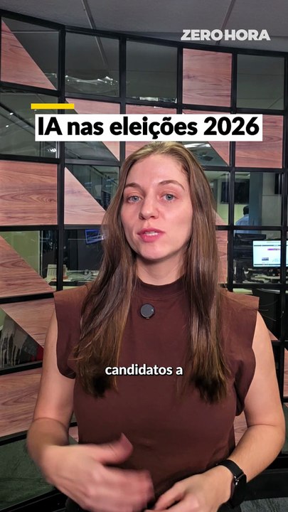 IA nas eleições 2026: veja regras e como se proteger