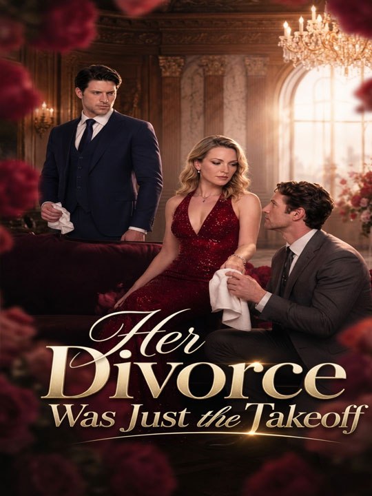 Her Divorce Was Just the Takeoff engsubtitle fullepisode🍿🍿🍿