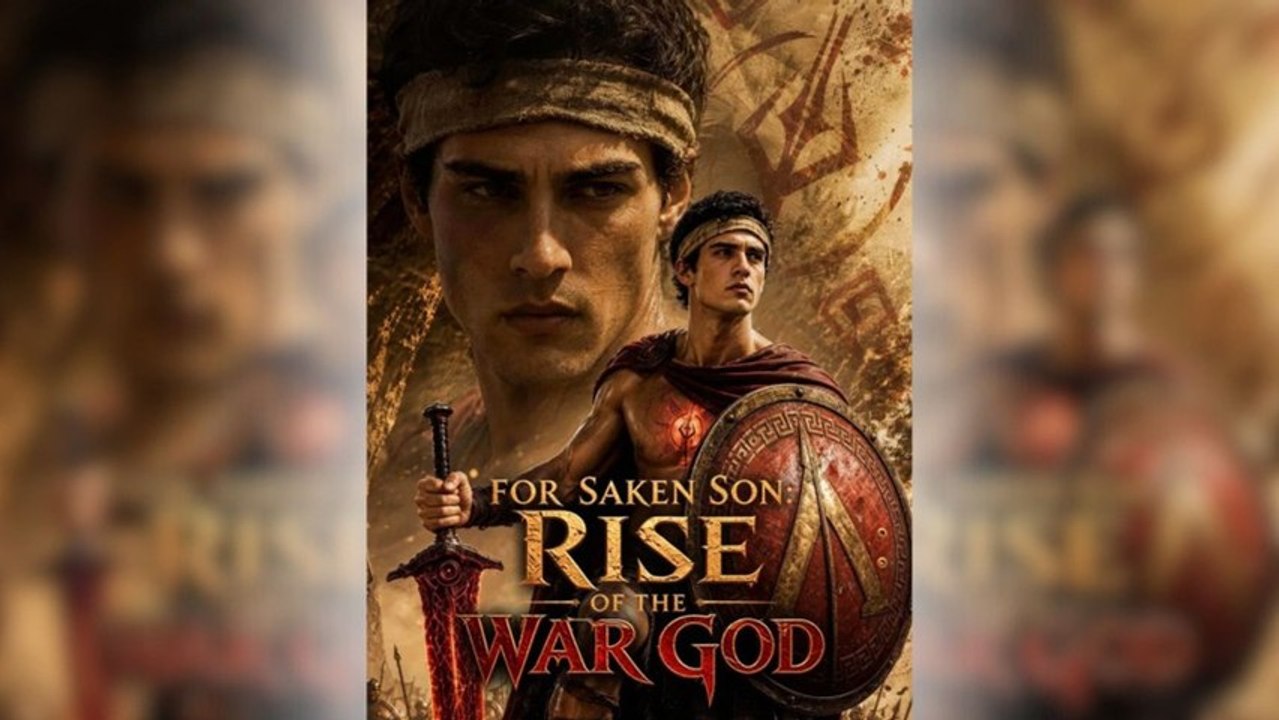 For Saken Son: Rise Of The War God | Horizon Realm ✅ FULL [Eng Sub]
