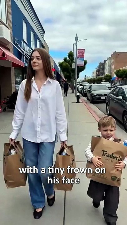 The Nanny Who Stole the Billionaire Alpha's Hear - Full