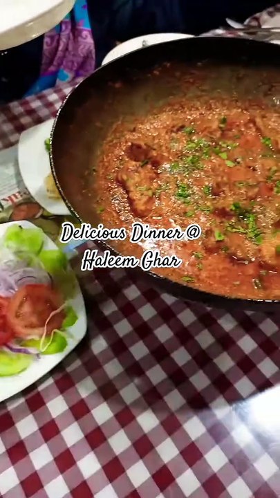 Chicken karahi is the best #chicken #karahi #be