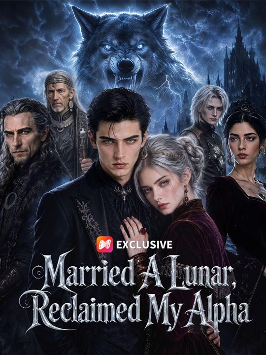 Married A Lunar, Reclaimed My Alpha - Complete #drama #englishsub 🔥🔥