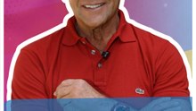 Alfredo Adame revela con qué actriz se dió el peor beso de su carrera