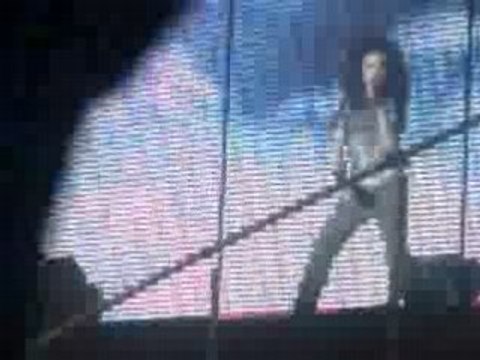 Durch den Monsun festival Tokio Hotel Monaco